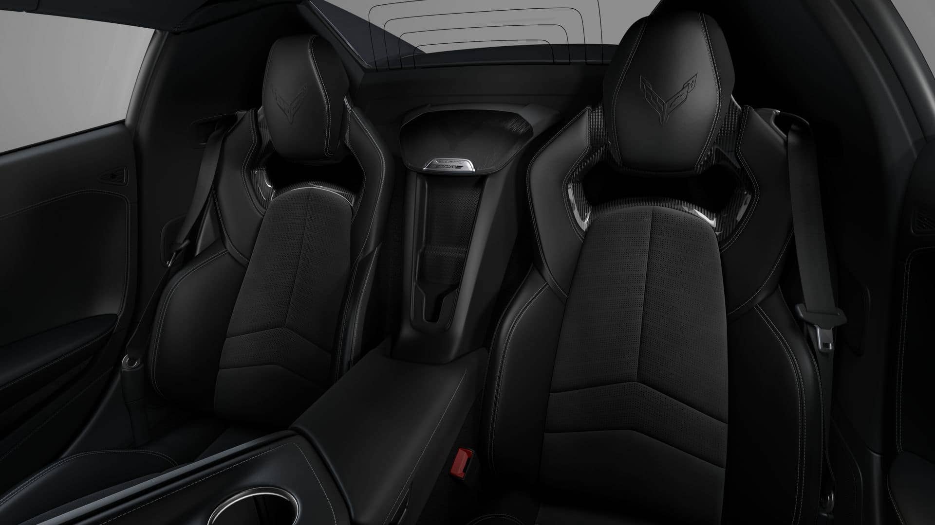 2027 Chevrolet Corvette - Image 27