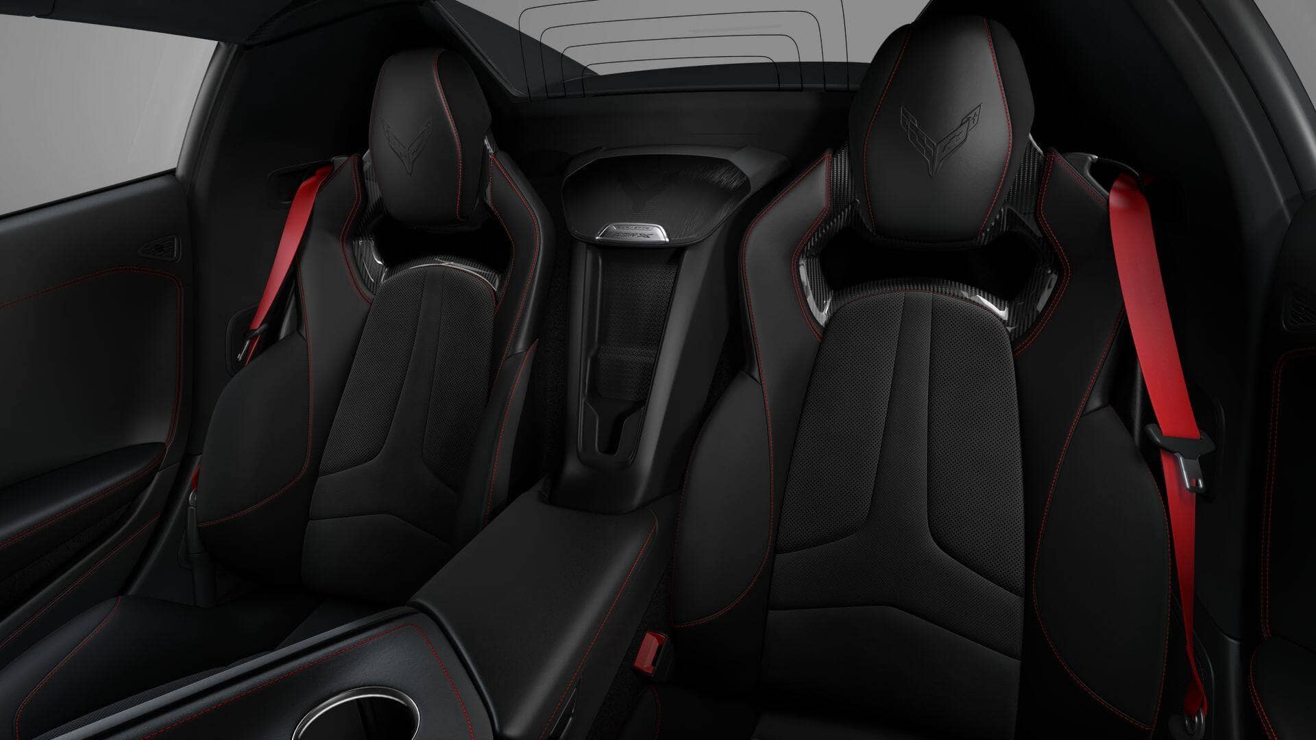 2027 Chevrolet Corvette - Image 32
