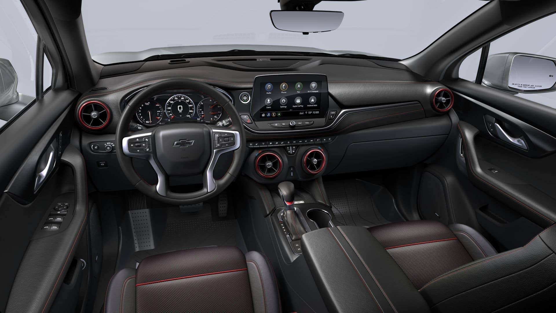 2026 Chevrolet Blazer - Image 6
