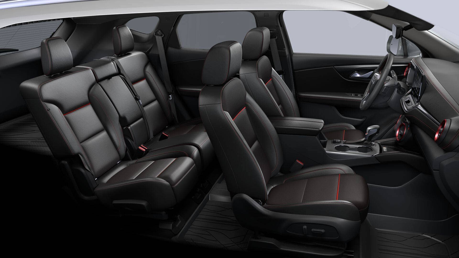 2026 Chevrolet Blazer - Image 7