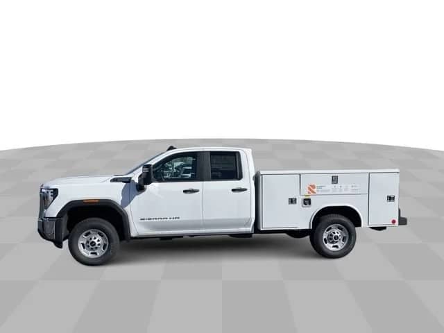 2024 GMC Sierra 2500HD - Image 1
