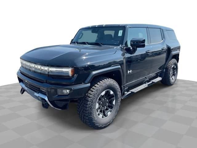 2025 GMC HUMMER EV - Image 1