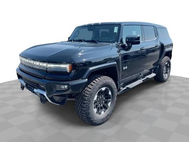 2024 GMC HUMMER EV - Image 1