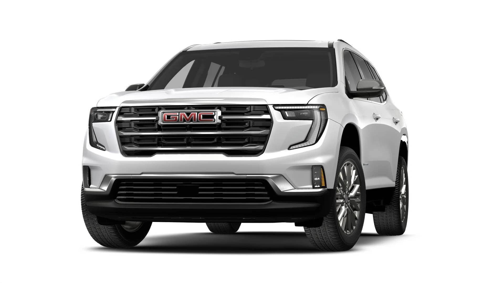 2027 GMC Acadia - Image 1