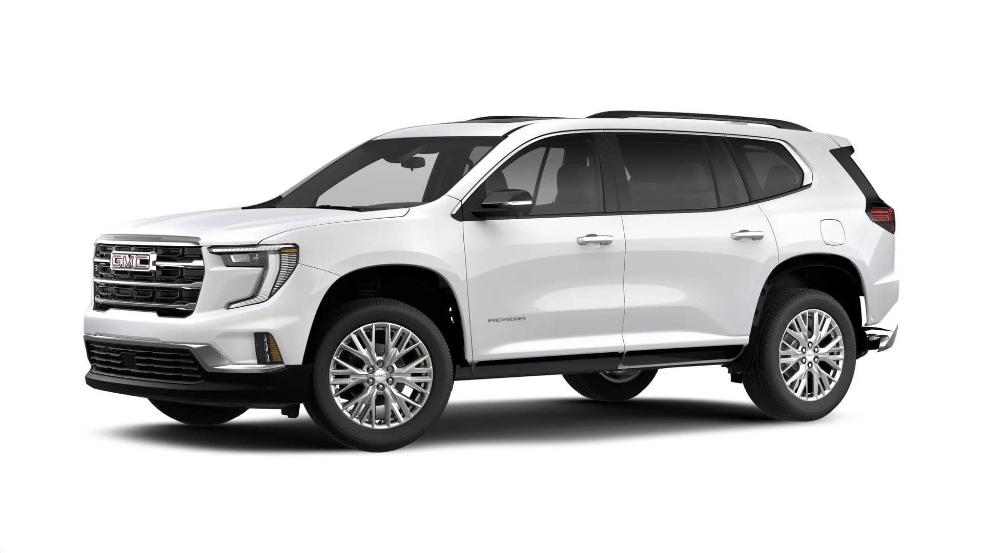 2027 GMC Acadia - Image 2