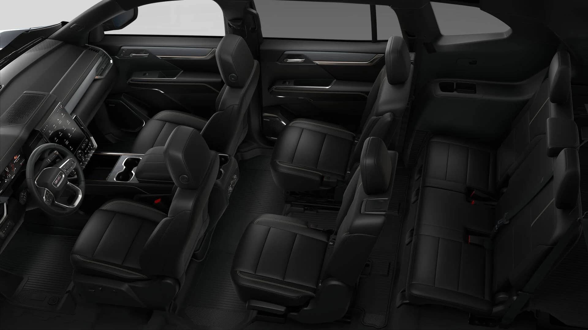 2027 GMC Acadia - Image 7