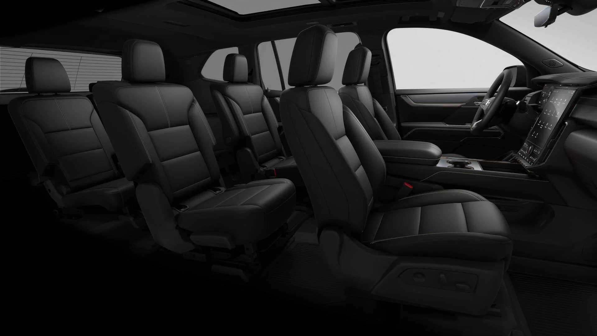 2027 GMC Acadia - Image 8