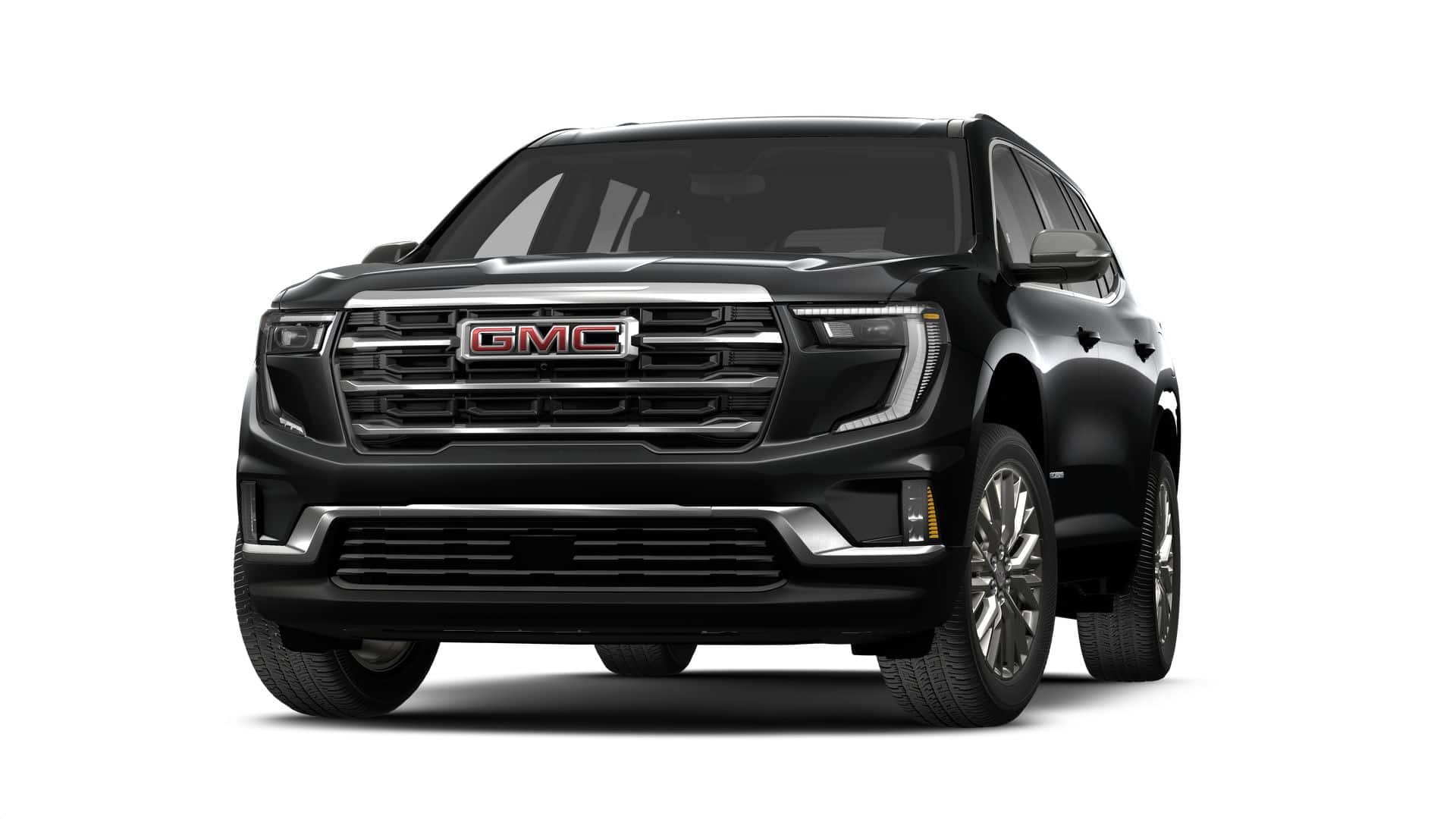 2027 GMC Acadia - Image 1