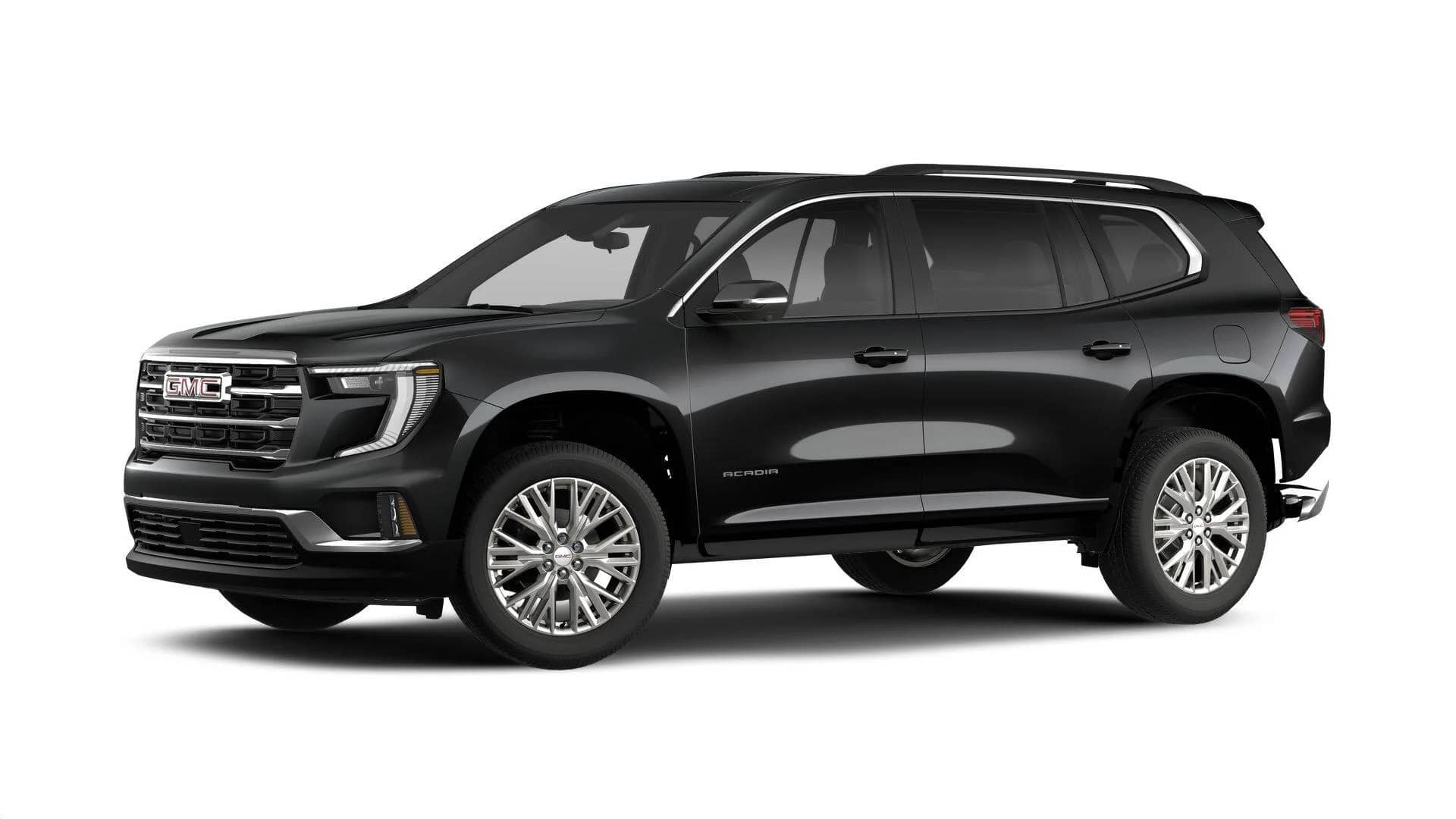 2027 GMC Acadia - Image 2