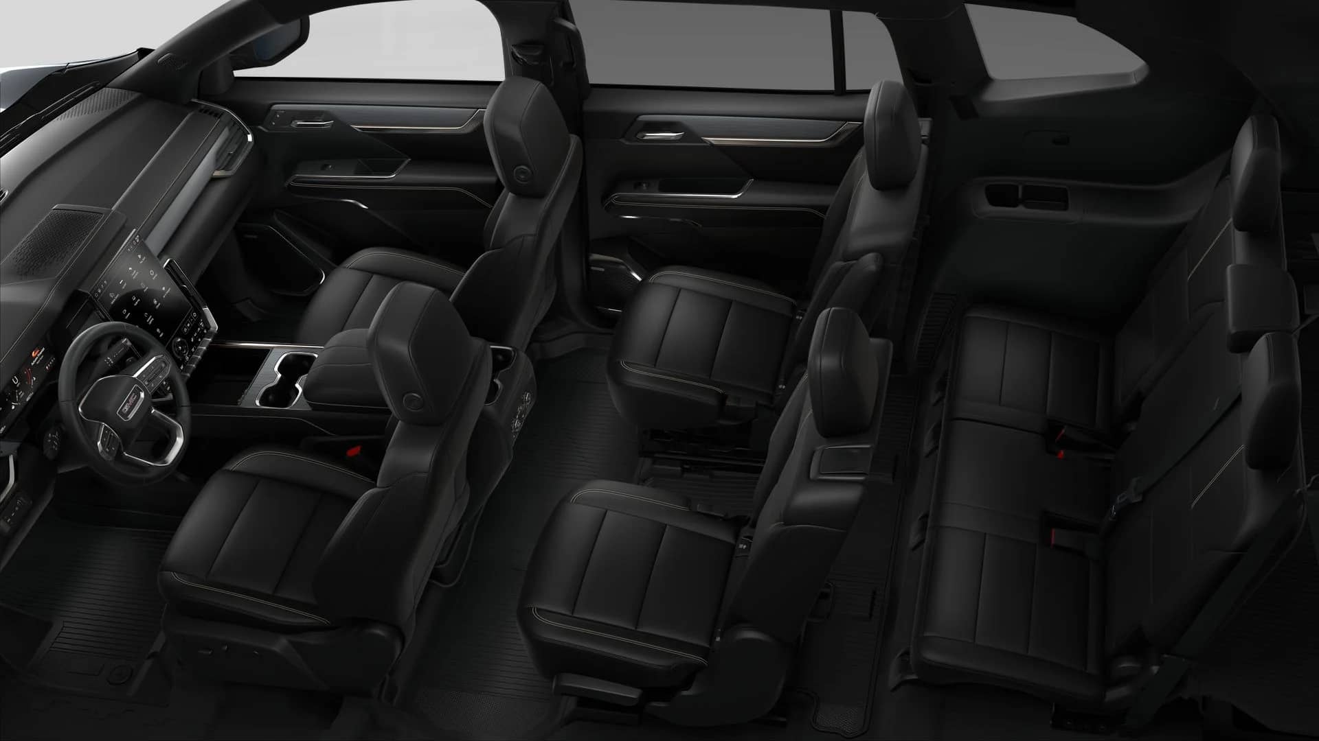 2027 GMC Acadia - Image 31