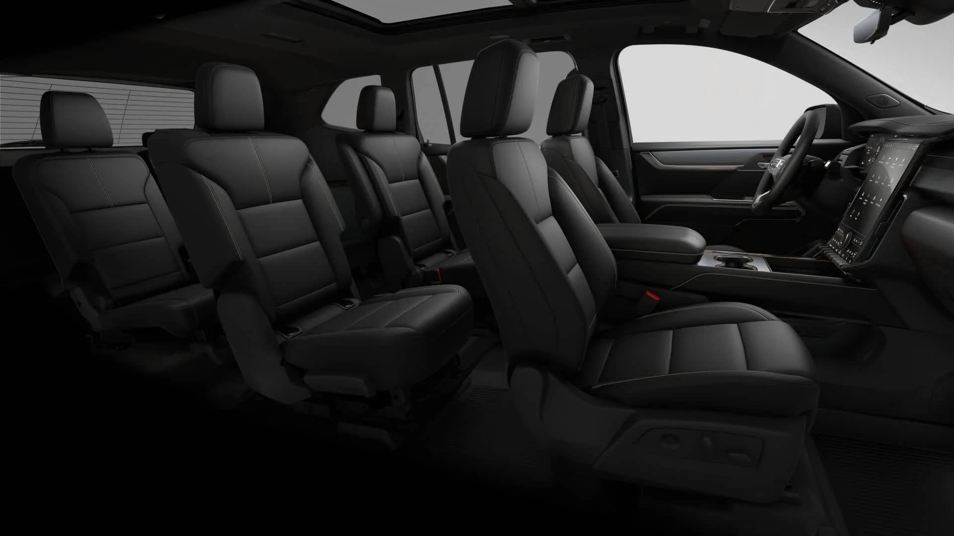 2027 GMC Acadia - Image 32