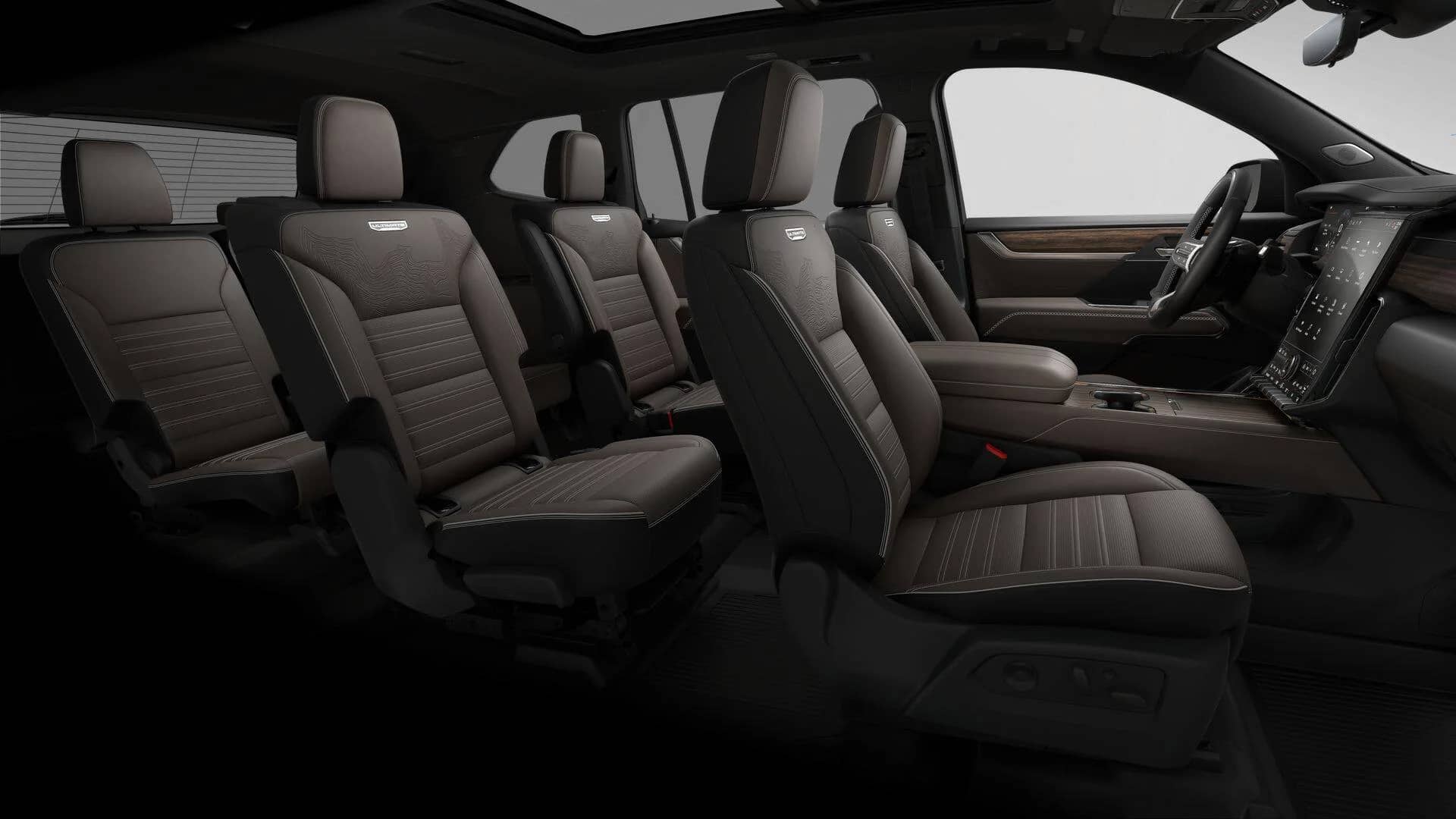 2027 GMC Acadia - Image 32
