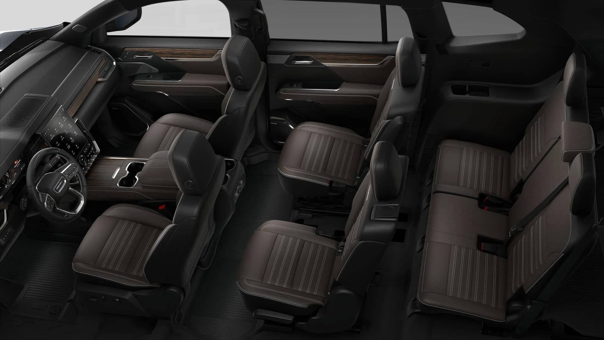 2027 GMC Acadia - Image 31