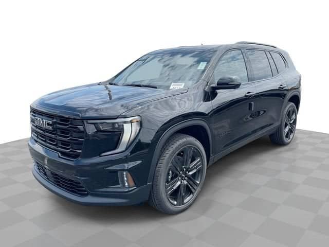 2026 GMC Acadia - Image 1