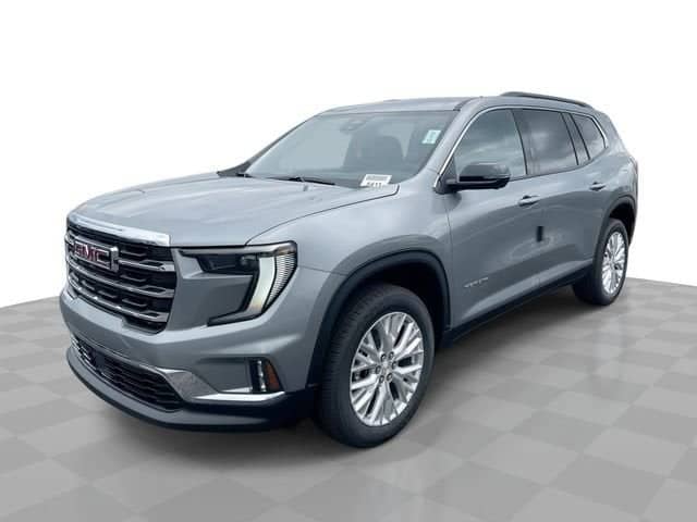 2026 GMC Acadia - Image 1
