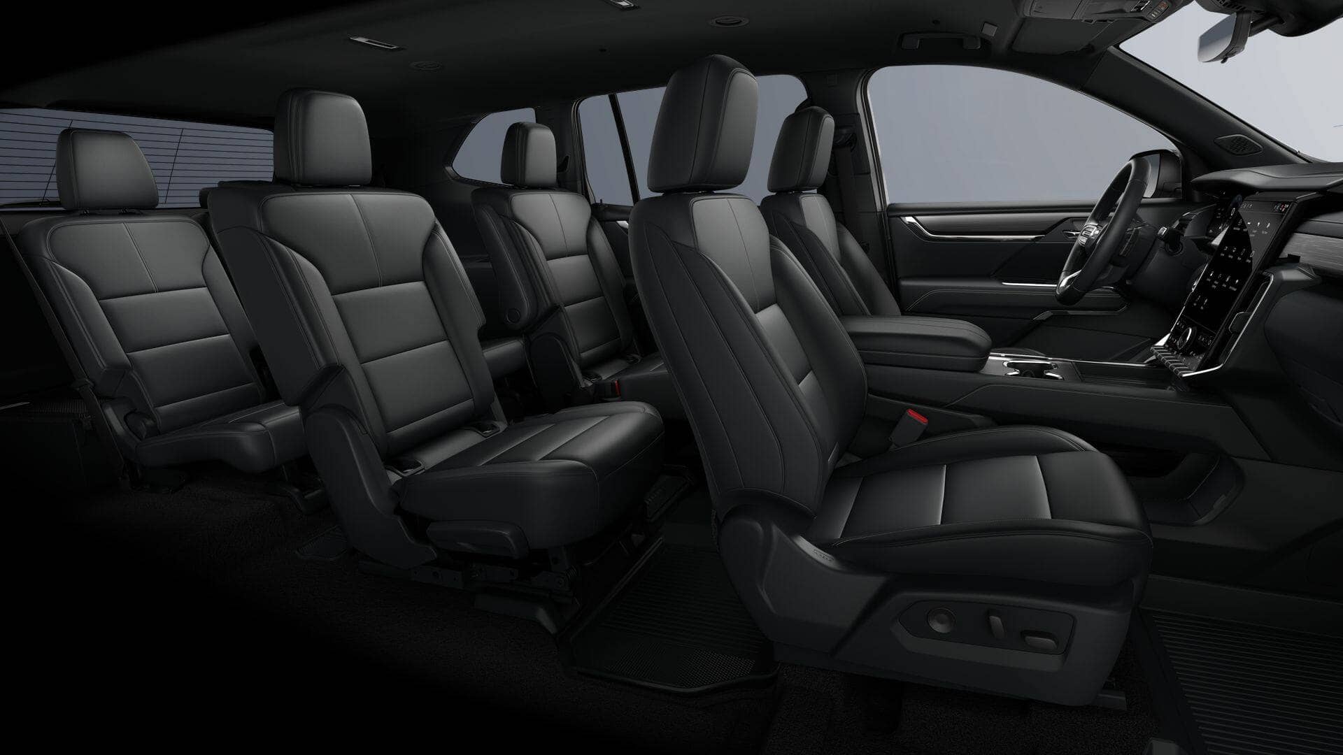 2026 GMC Acadia - Image 57