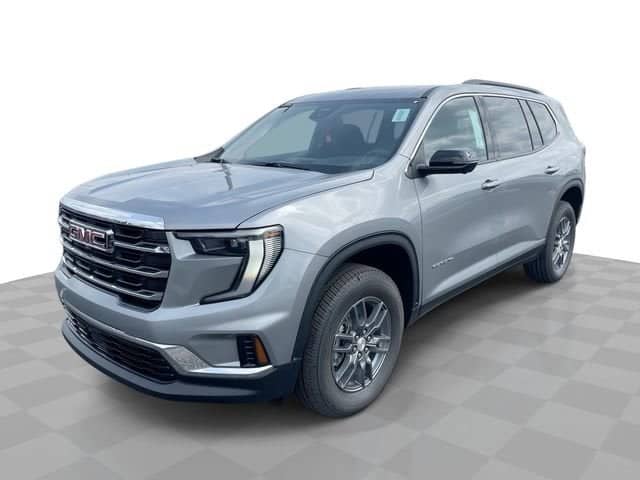 2026 GMC Acadia - Image 1