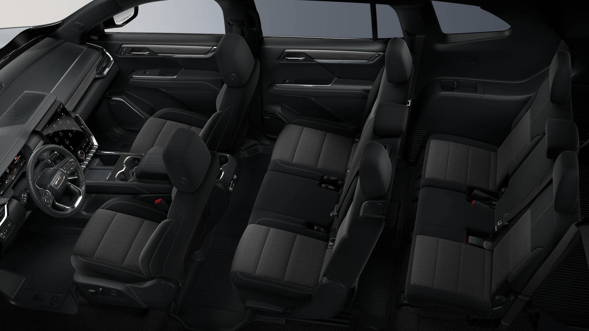 2026 GMC Acadia - Image 56