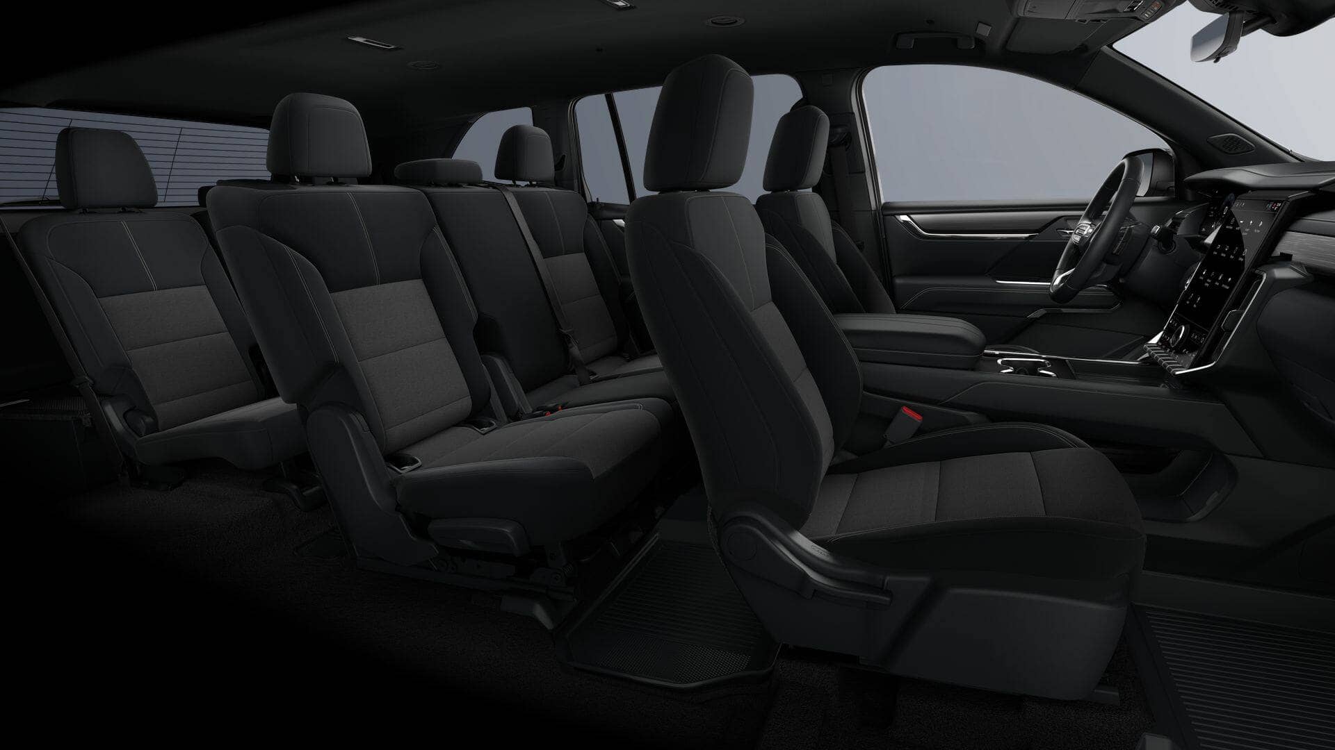2026 GMC Acadia - Image 57