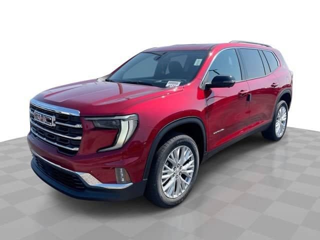 2026 GMC Acadia - Image 1