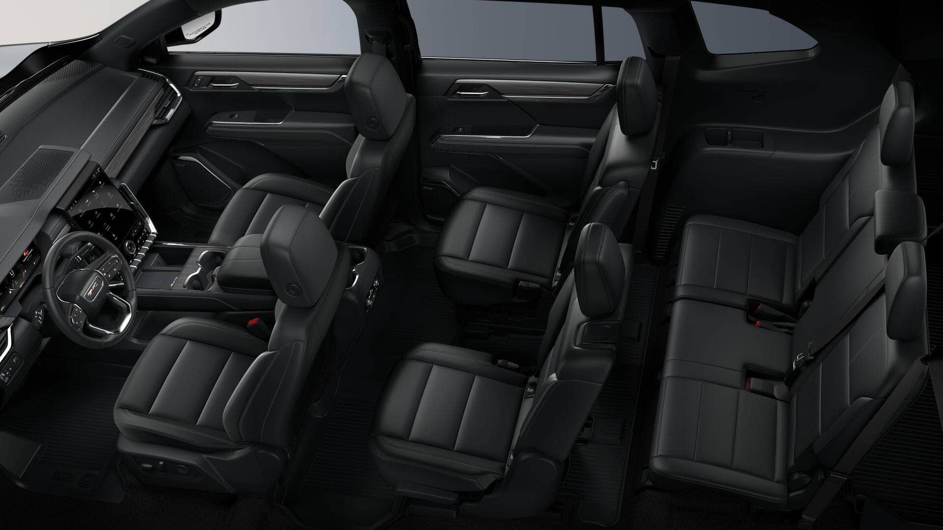 2026 GMC Acadia - Image 57