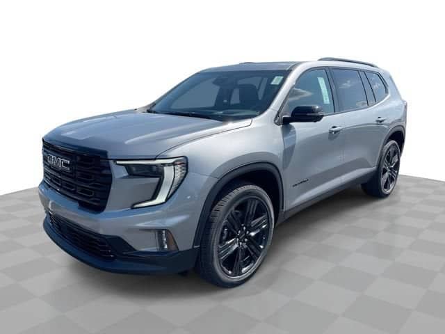 2026 GMC Acadia - Image 1
