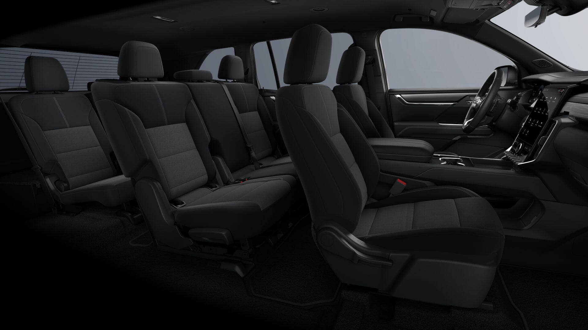 2026 GMC Acadia - Image 58