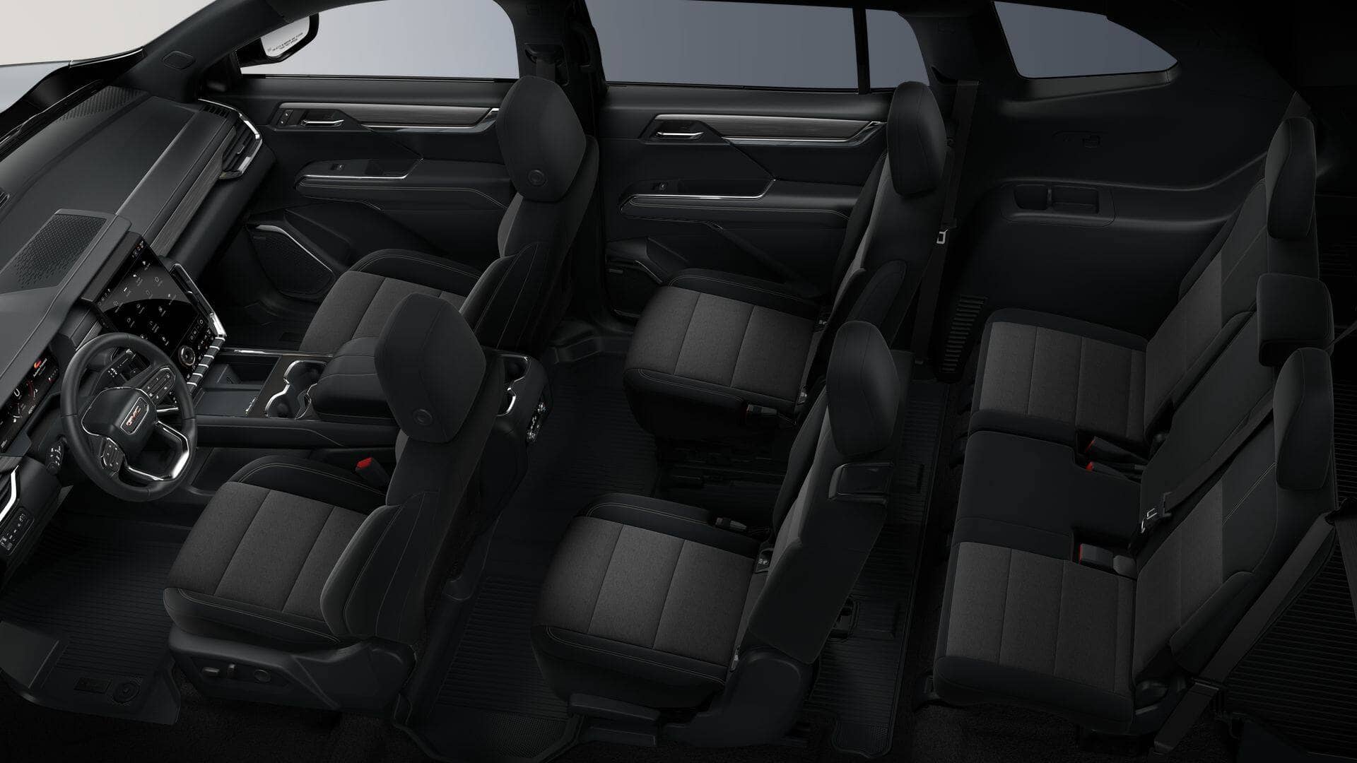 2026 GMC Acadia - Image 31