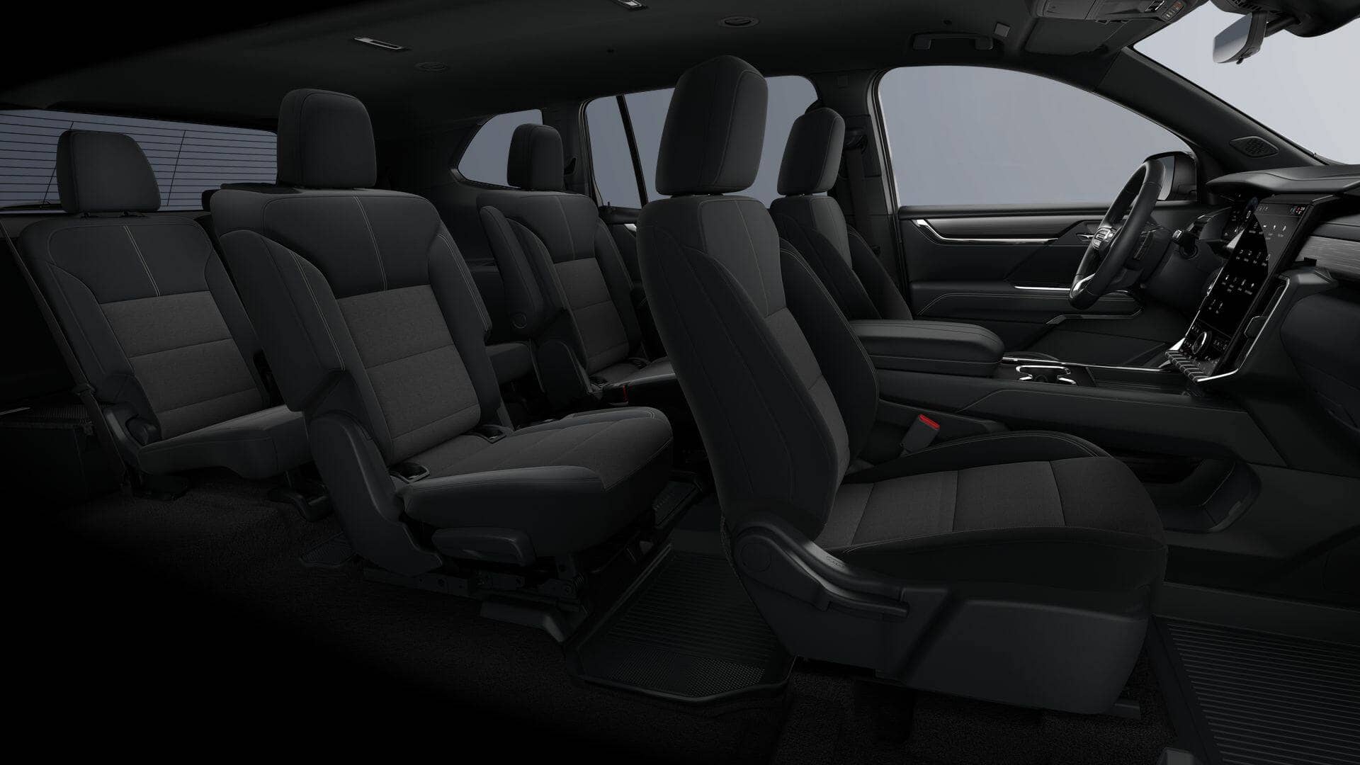 2026 GMC Acadia - Image 32