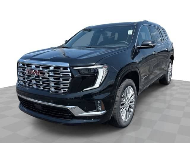 2026 GMC Acadia - Image 1
