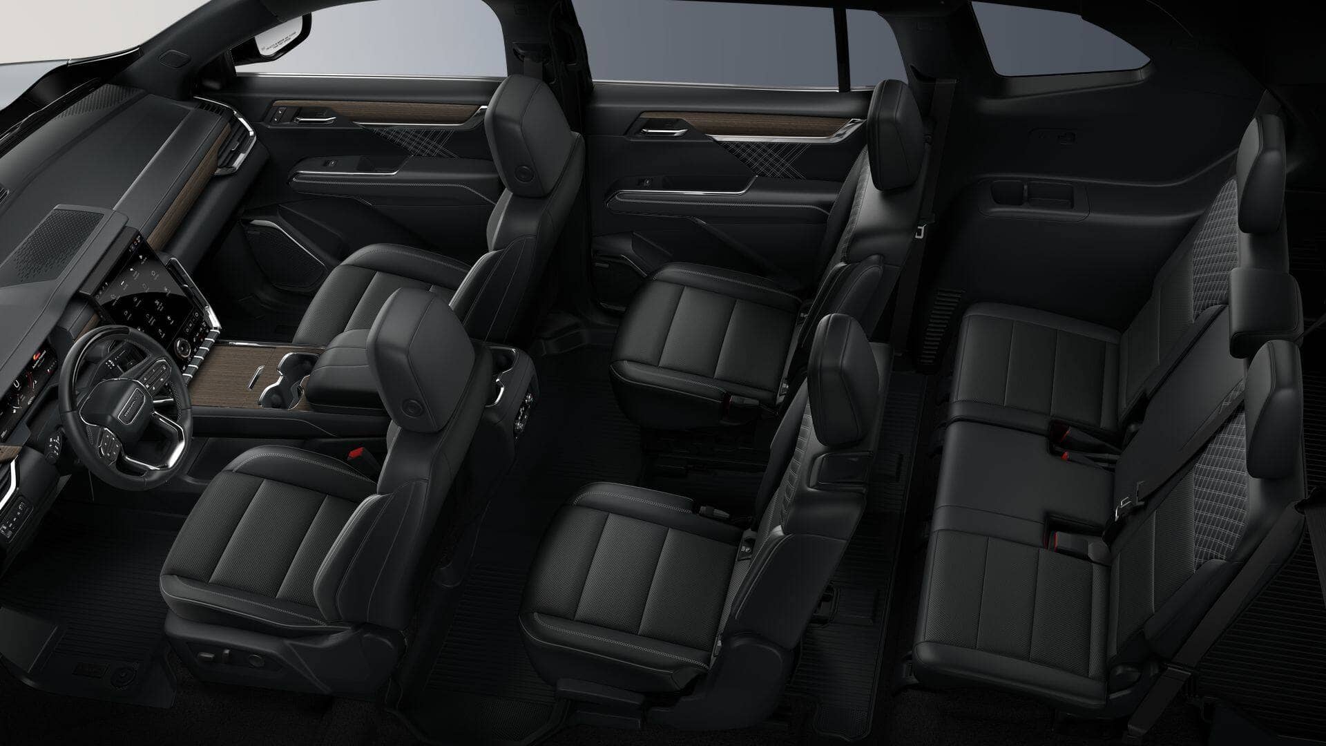 2026 GMC Acadia - Image 58