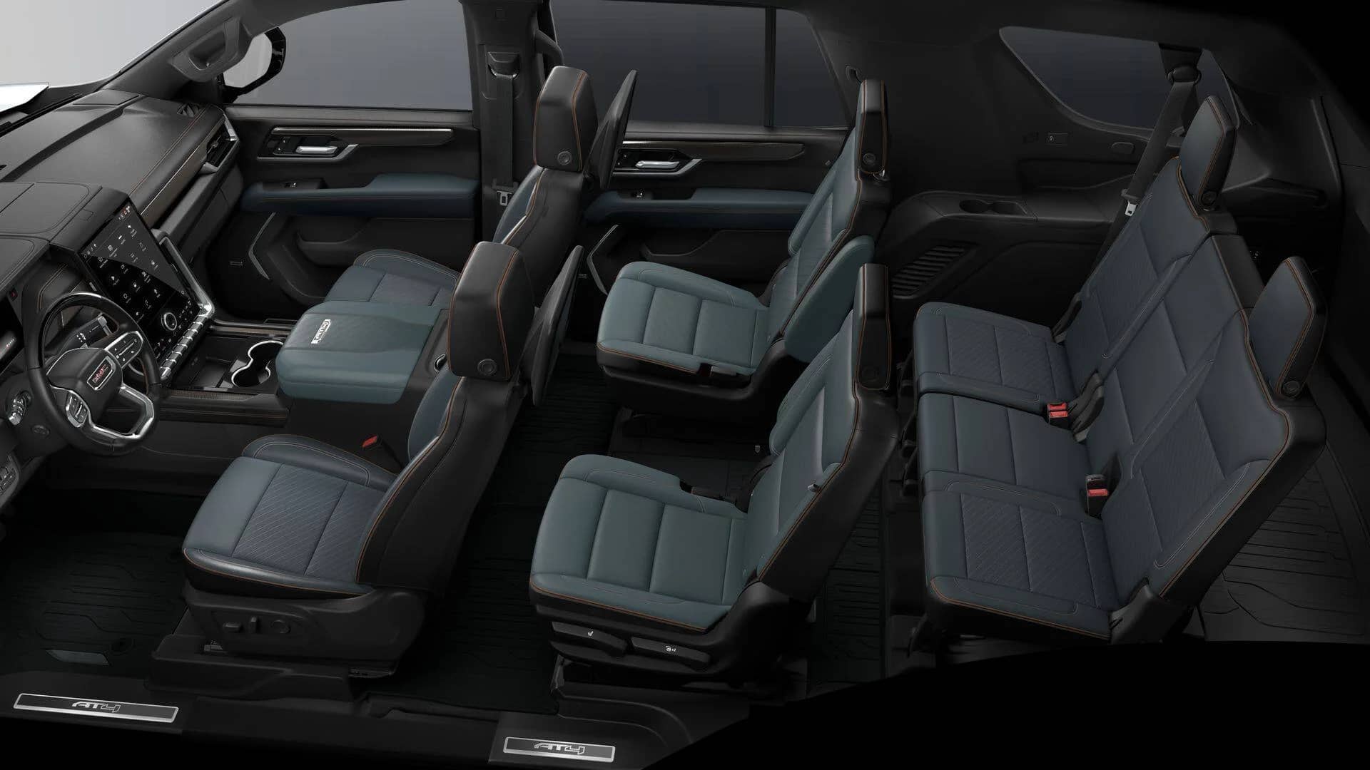 2026 GMC Yukon - Image 57