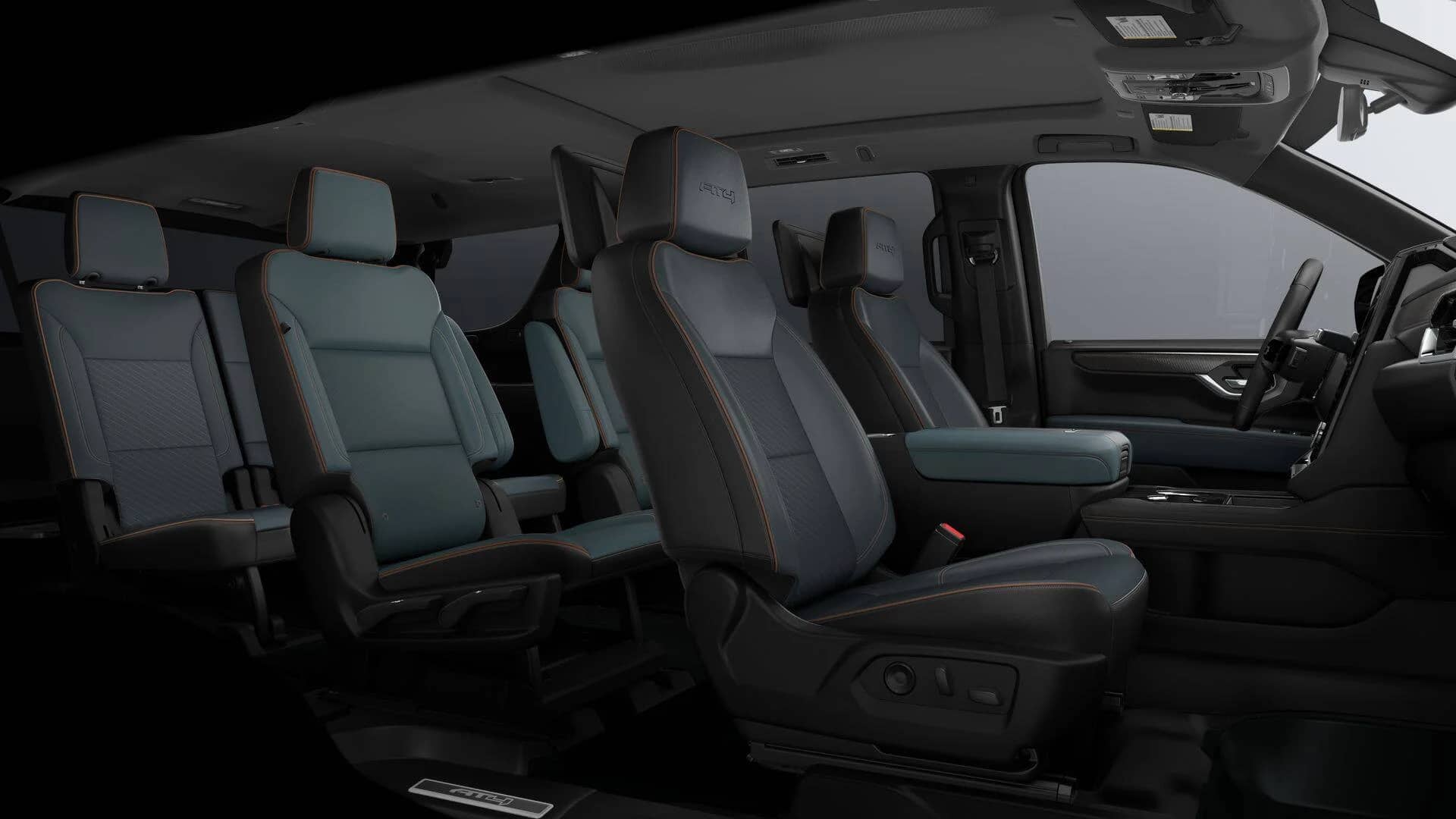 2026 GMC Yukon - Image 58