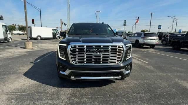 2026 GMC Yukon - Image 3