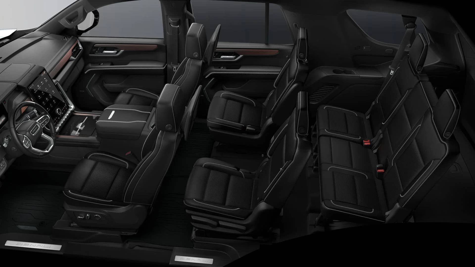 2026 GMC Yukon - Image 31