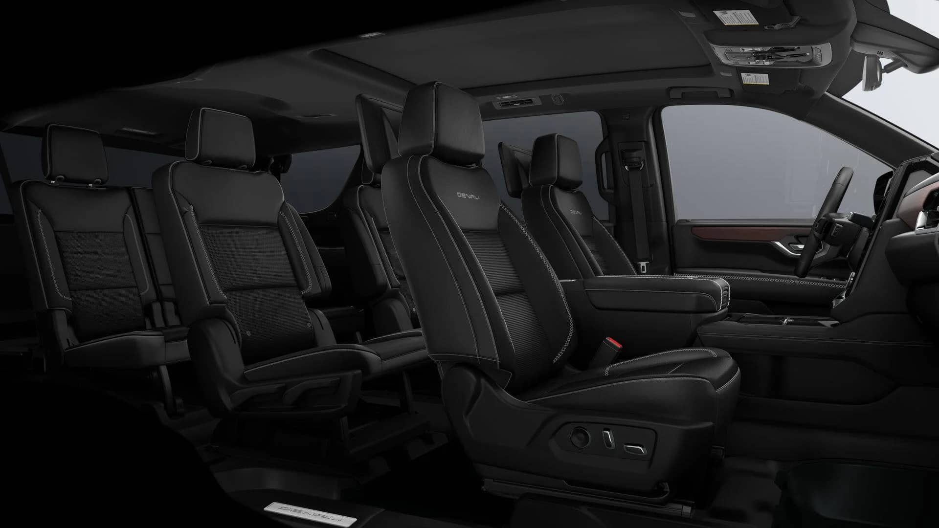 2026 GMC Yukon - Image 32