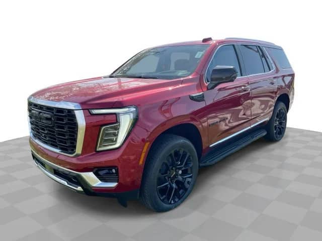 2026 GMC Yukon - Image 1