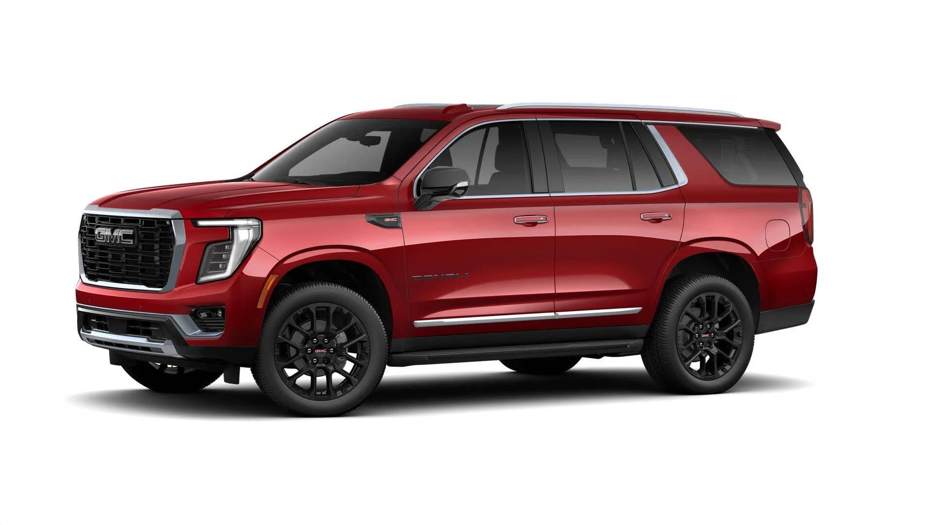 2026 GMC Yukon - Image 2