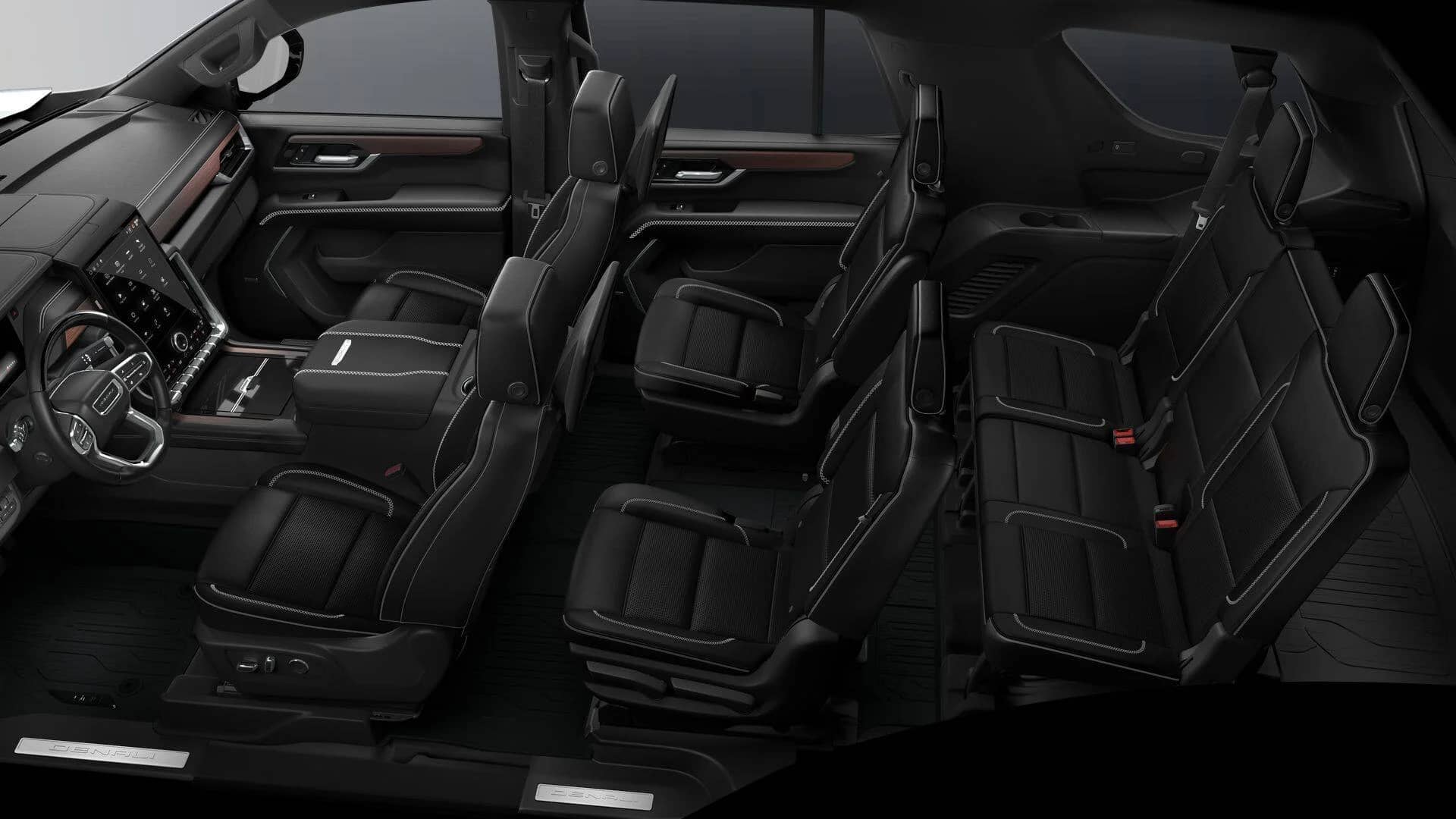 2026 GMC Yukon - Image 7