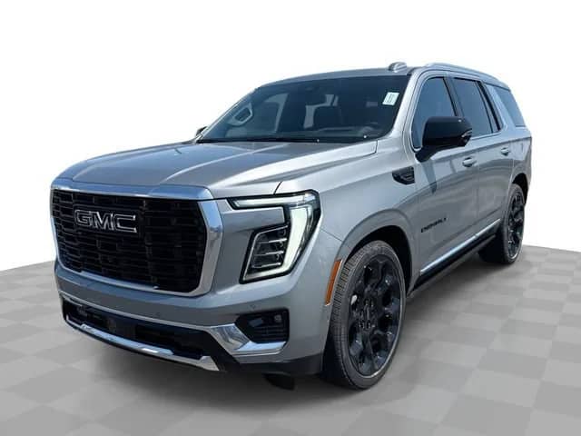 2026 GMC Yukon - Image 1
