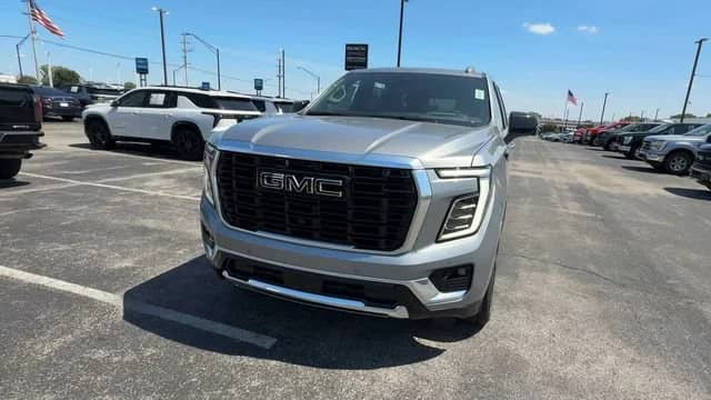 2026 GMC Yukon - Image 3