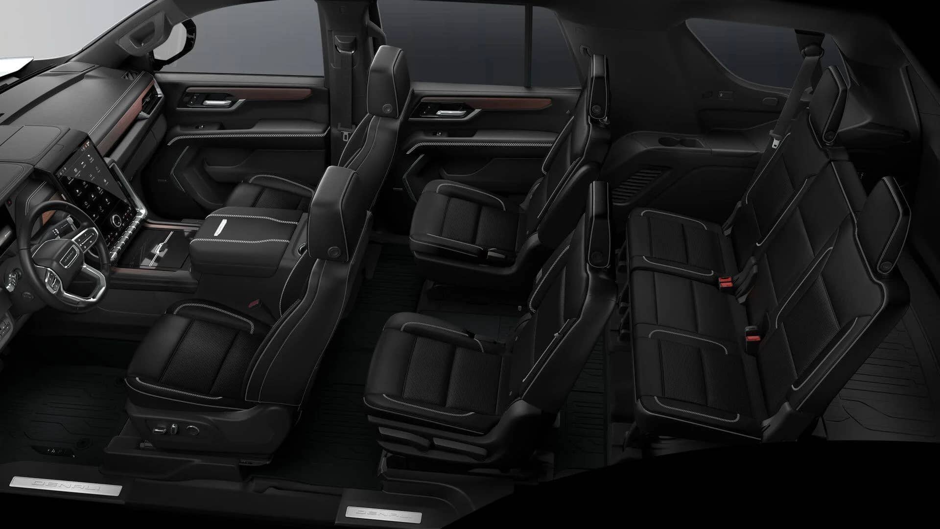 2026 GMC Yukon - Image 58