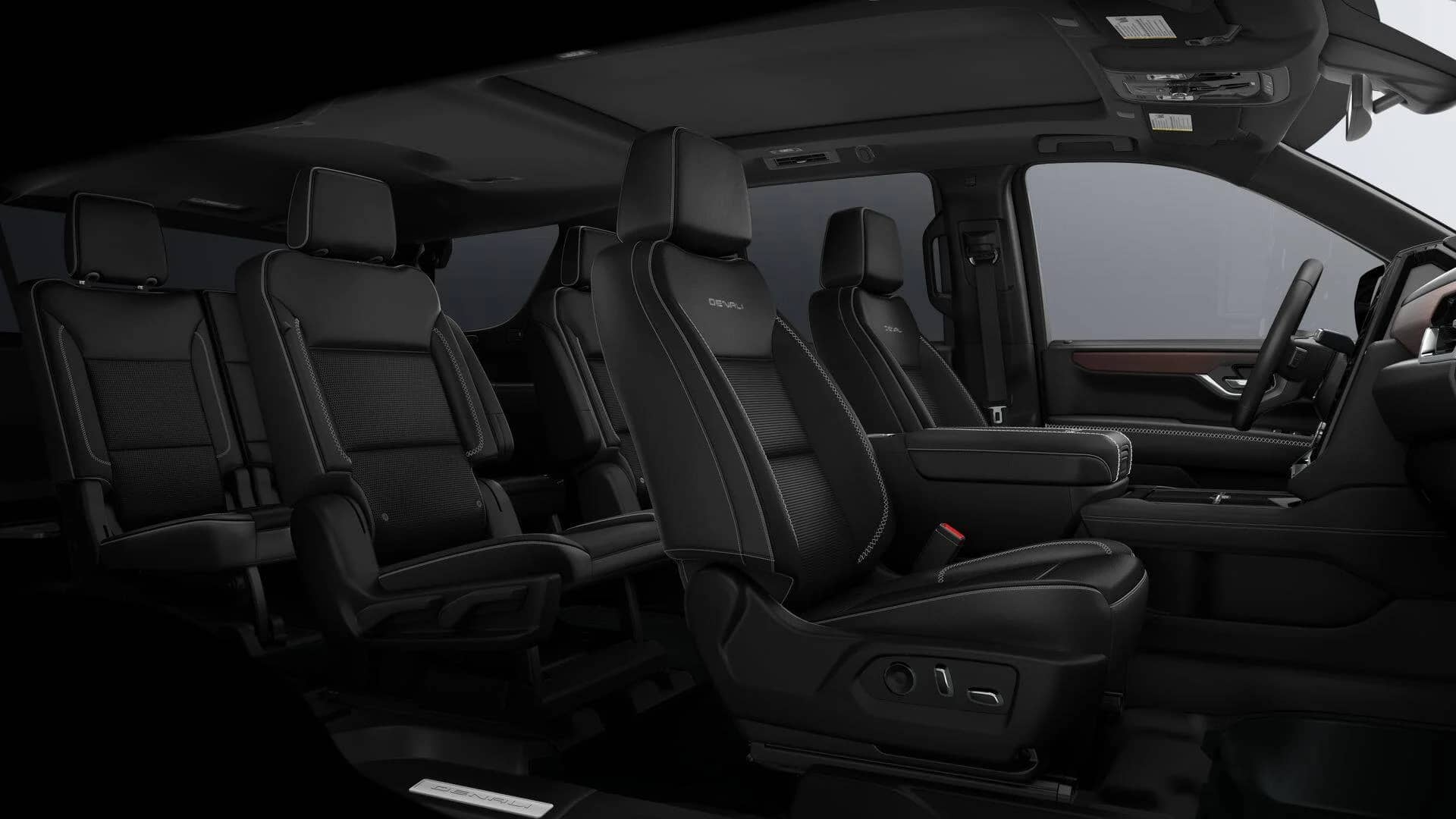 2026 GMC Yukon - Image 59