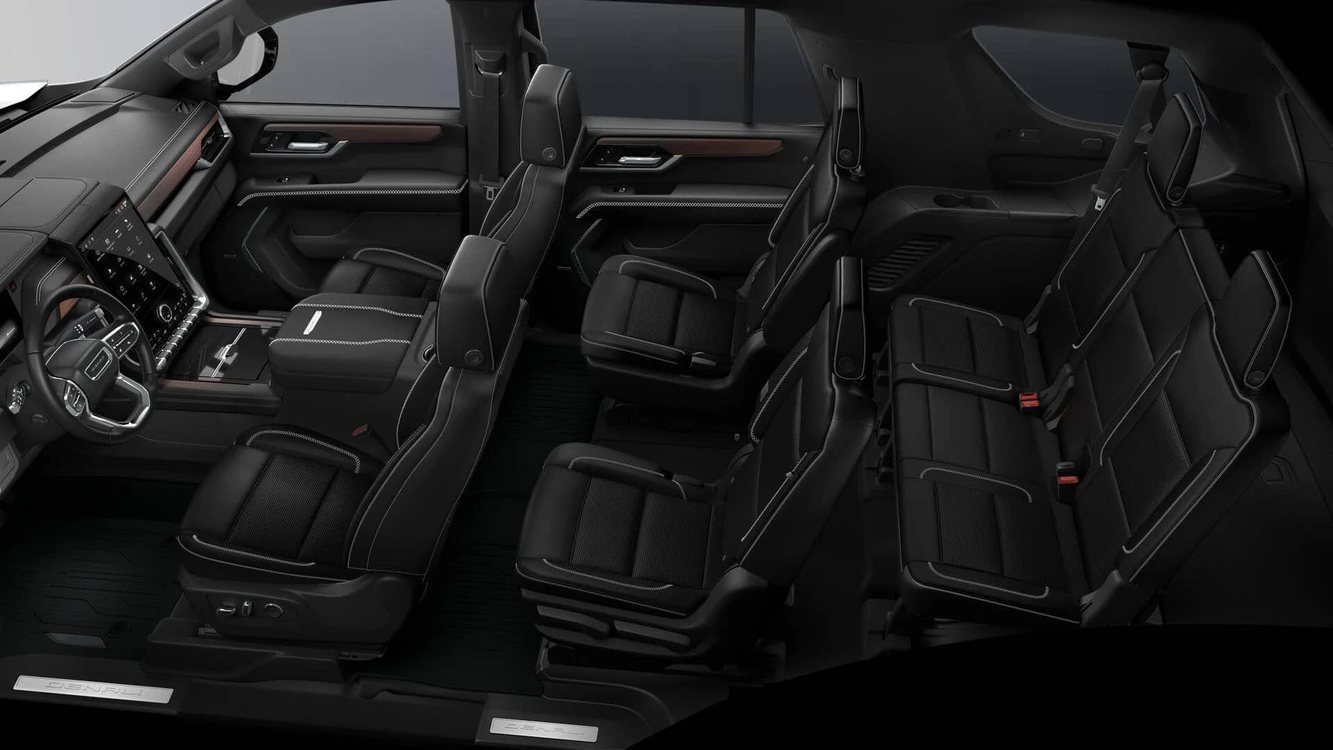2026 GMC Yukon - Image 31