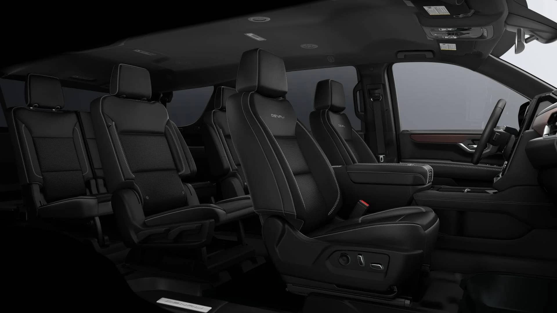 2026 GMC Yukon - Image 32