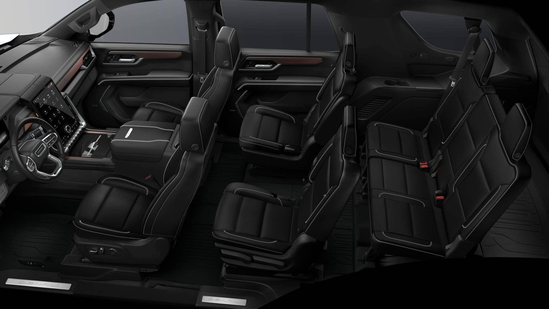 2026 GMC Yukon - Image 31