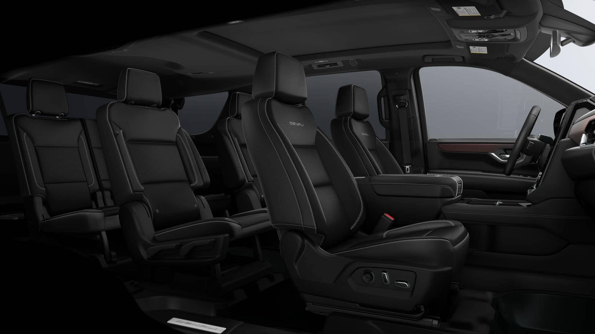2026 GMC Yukon - Image 32
