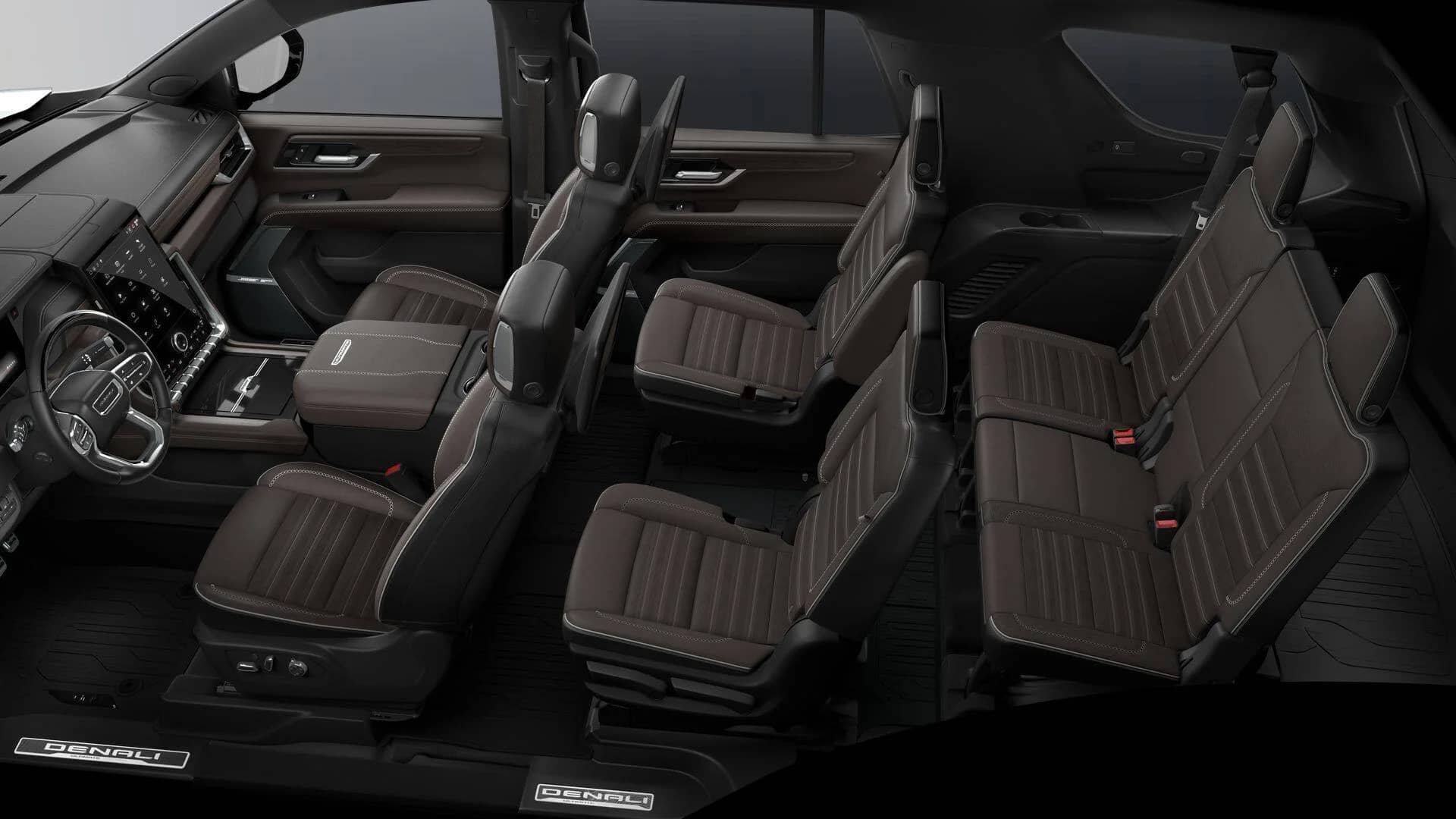 2026 GMC Yukon - Image 31