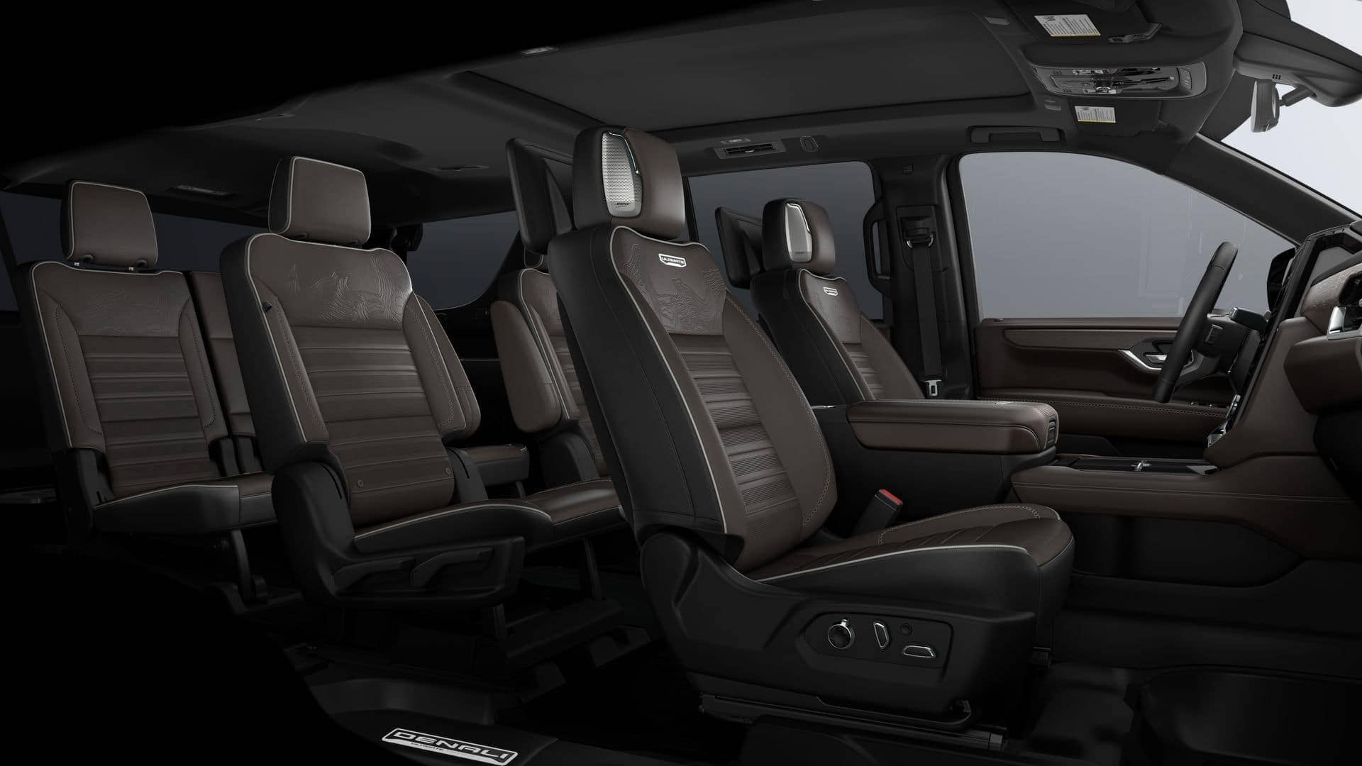 2026 GMC Yukon - Image 32