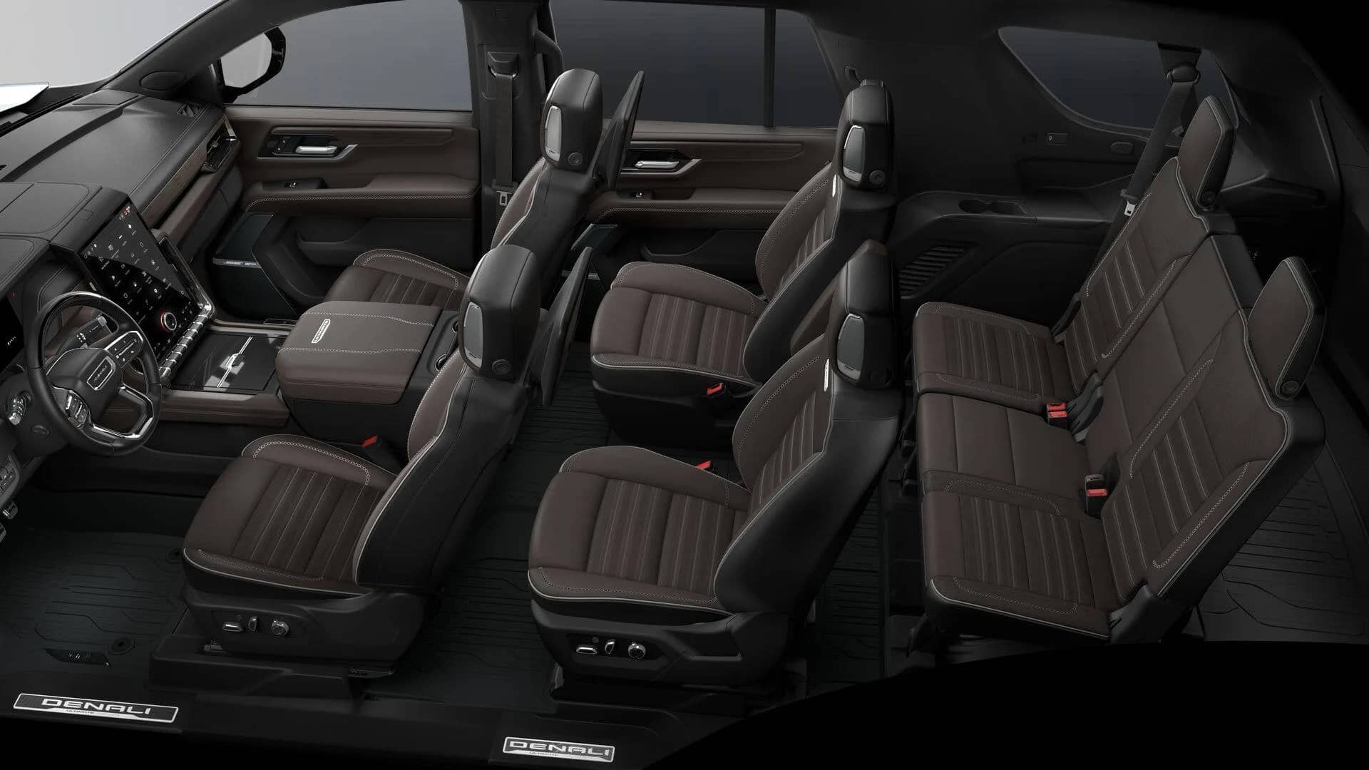 2027 GMC Yukon - Image 31